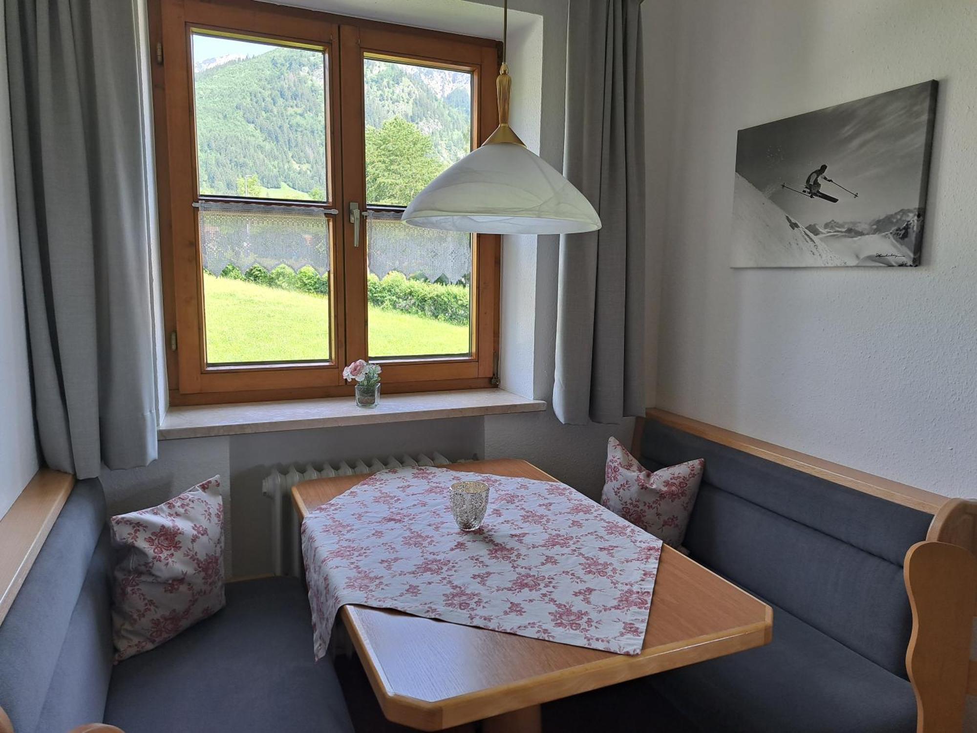 Landhaus Via Decia - Bad Hindelang Plus Partner Exterior photo